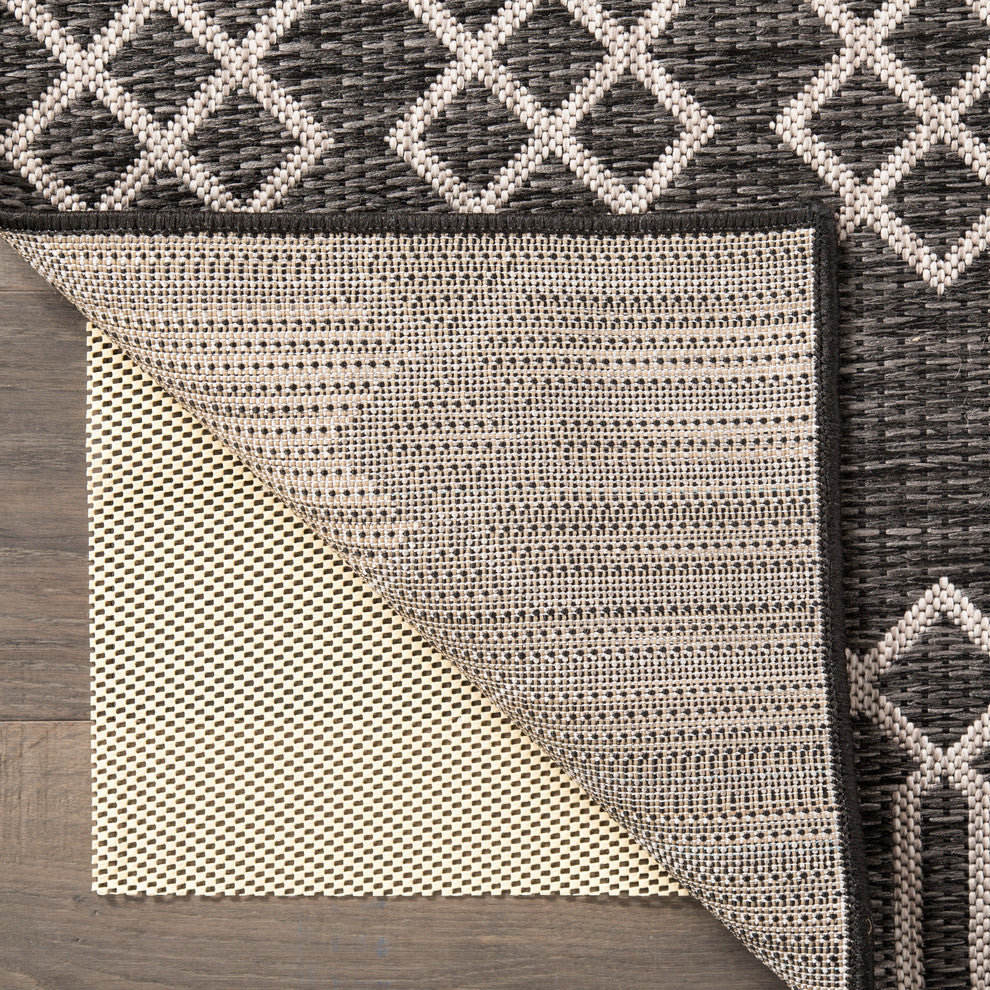 Jaipur Living Outdoor Rug Pad, 9'x12'
