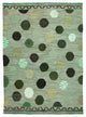 Rug N Carpet - Handwoven Turkish 10' 0'' x 14' 2'' Flatweave Wool Kilim Rug