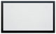 Calloway Mills Door/Entry Mat, White, 4'x20'