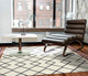 Kaleen Nomad Collection Rug, 8x10