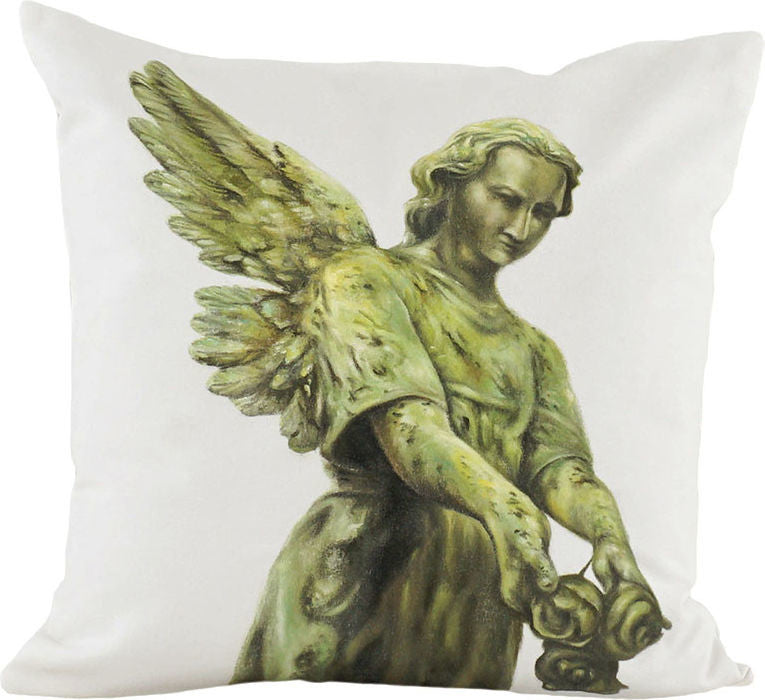 ELK HOME 2917034 Graceful Angel Pillow