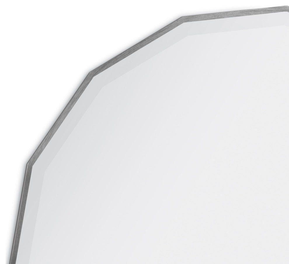 Regina Andrew Tarquin Mirror Small