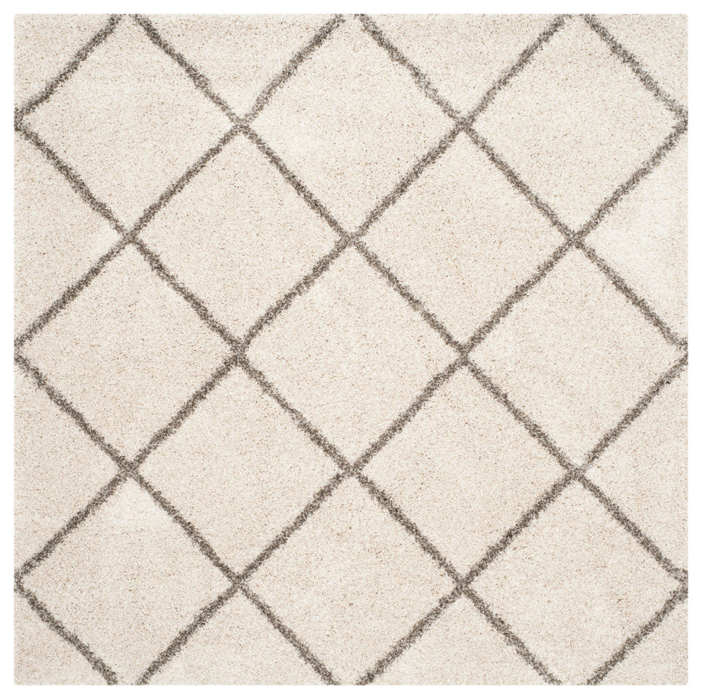 Safavieh  Hudson Shag Collection SGH281 Rug
