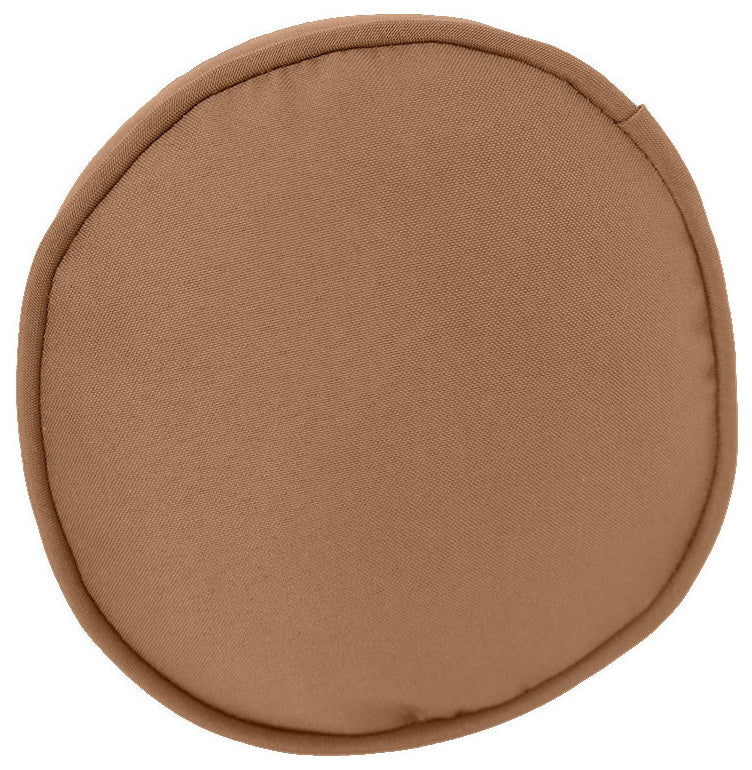 |COVER ONLY| Style 3 Crib Piped Trim Daybed Mattress Bolster Pillow Covers AD104