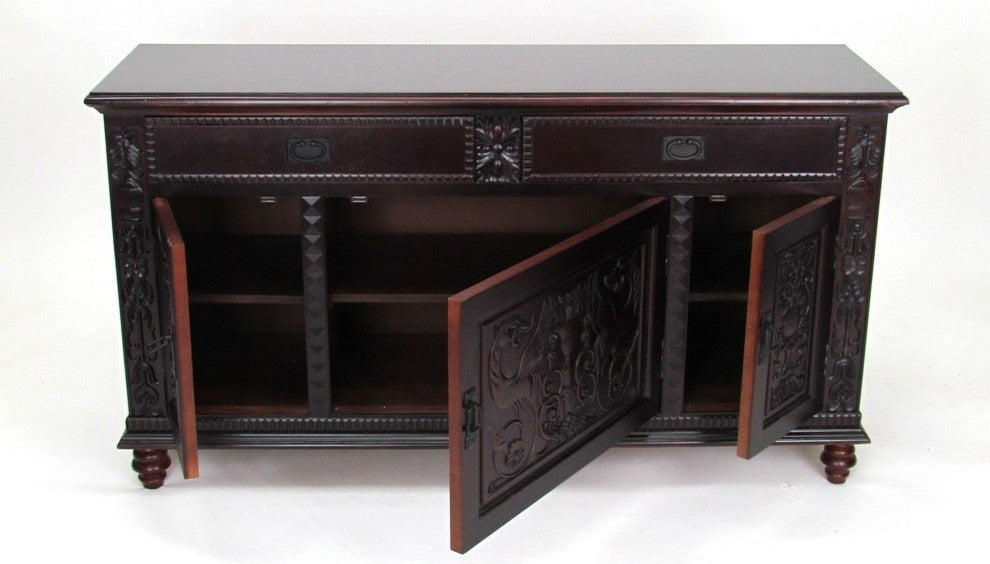 Roman Sideboard