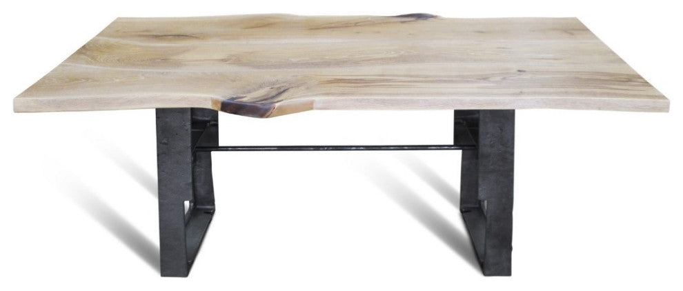 URBAN 180 Solid Wood Dining Table