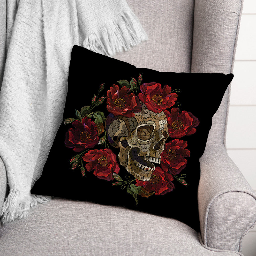 Indoor / Outdoor Pillow