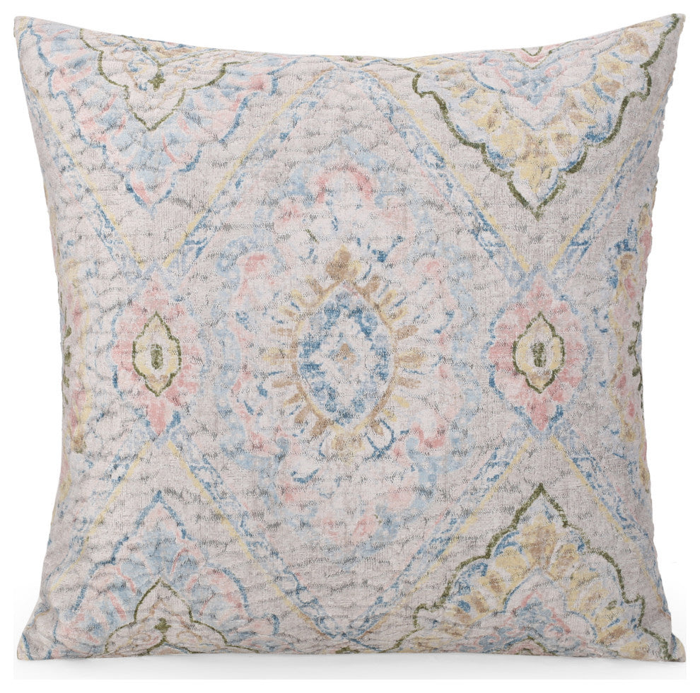 Teresa Throw Pillow, Single