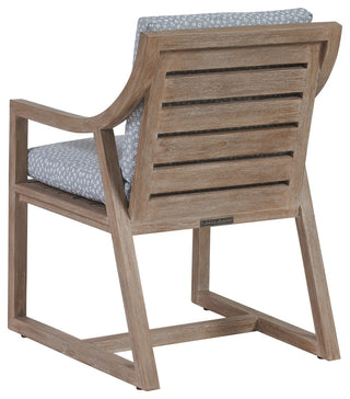 Dining Arm Chair