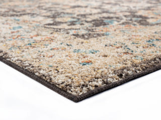 United Weavers Marrakesh Bey Walnut Accent Rug 1'10x3'