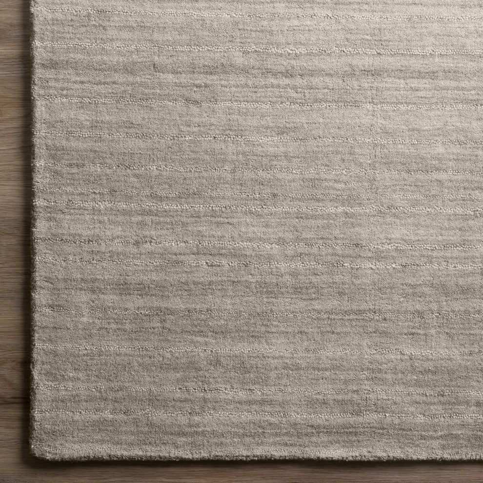 Dalyn Rafia RF100 Granite 4'x4' Octagon Rug