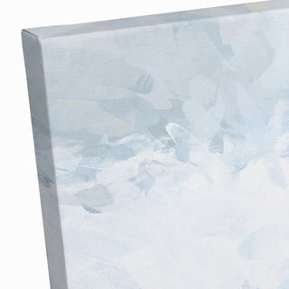 Abstract Landscape 24x24 Canvas Wall Art