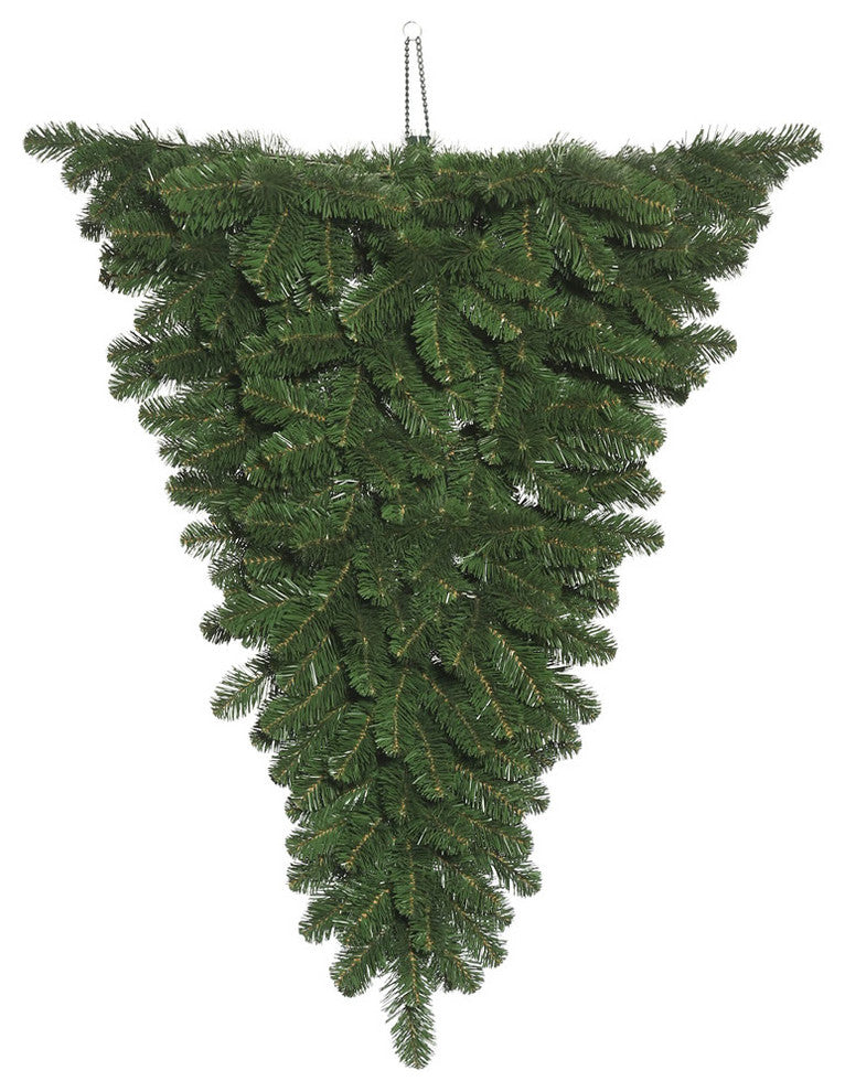48" Oregon Fir Ceiling Tree 376Tips