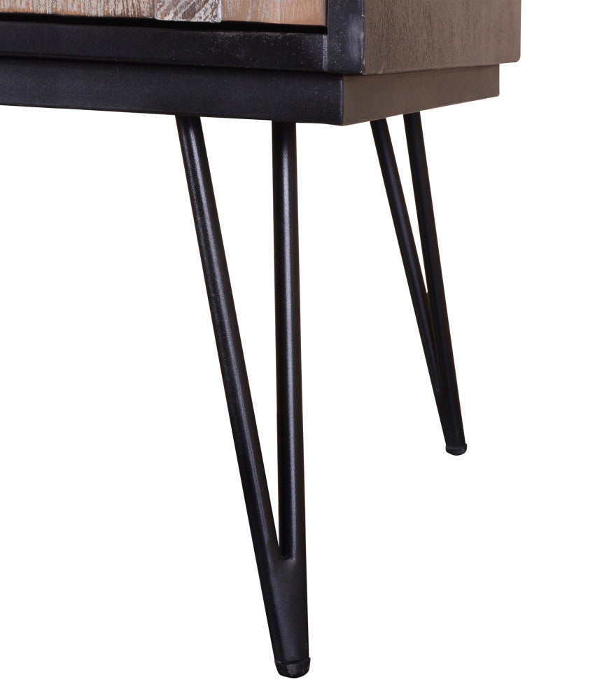 Verticali Vanity Base, 24"