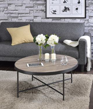 Acme Furniture Coffee Table 81735