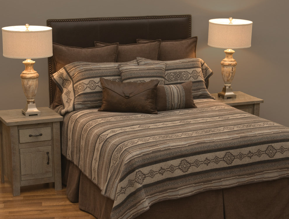Bedspread, Super Queen