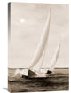"Blue Sails" Artwork, 20" x 30"