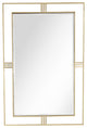 Black Chic Mirror