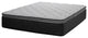 Tiffany Full 13.5" Plush Pillowtop Hybrid Mattress