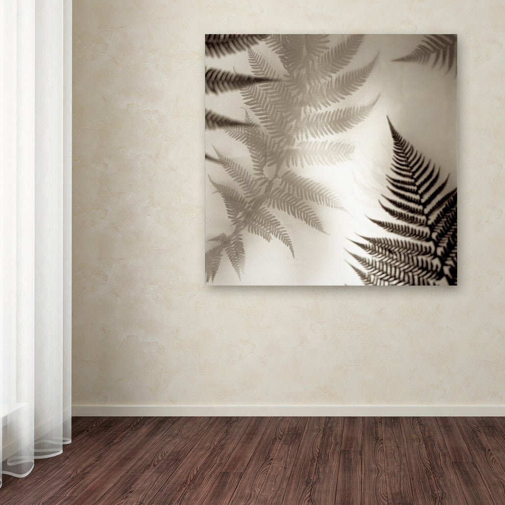 Alan Blaustein ''Florison 65'' Canvas Art, 18x18