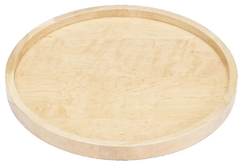 Rev-A-Shelf, 4WLS001-18-B52, 18" Full Circle Lazy Susan