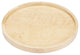 Rev-A-Shelf, 4WLS001-18-B52, 18" Full Circle Lazy Susan