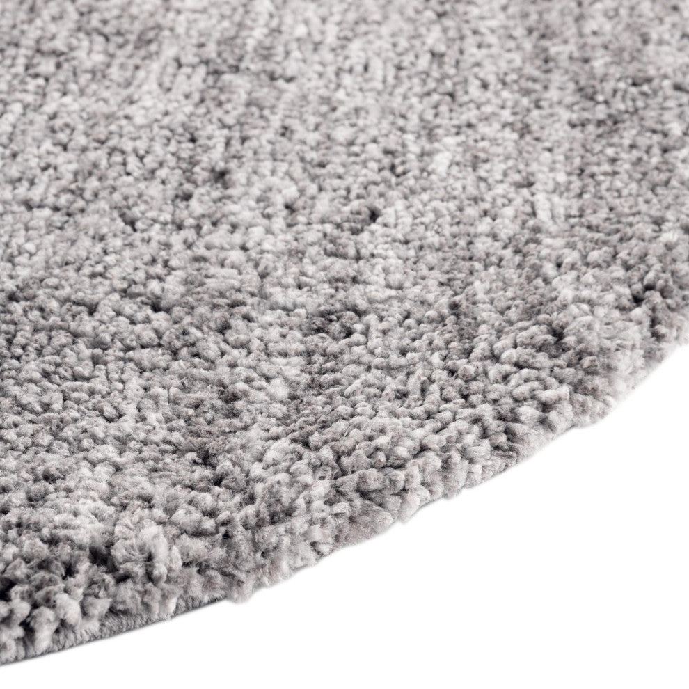 Jill Zarin Shaggy Shaggy Chic Rug