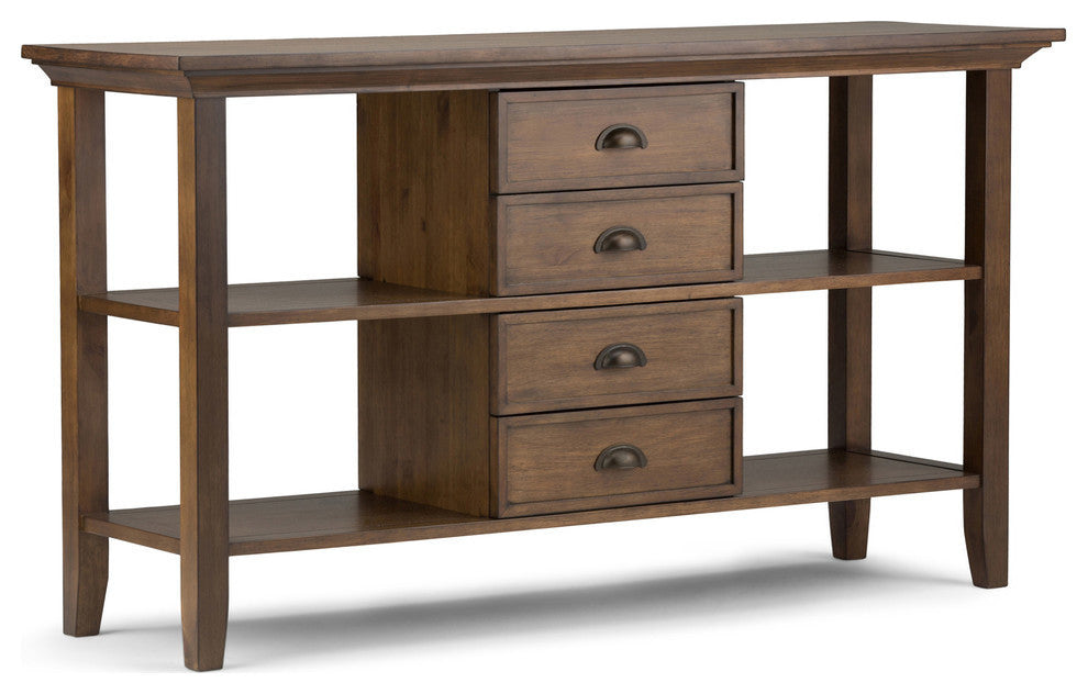 Redmond Console Sofa Table