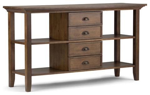 Redmond Console Sofa Table