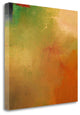 "Autumn Mist" By Mark Dickson,Ready to Hang Giclee Print on Gallery Wrap Canvas