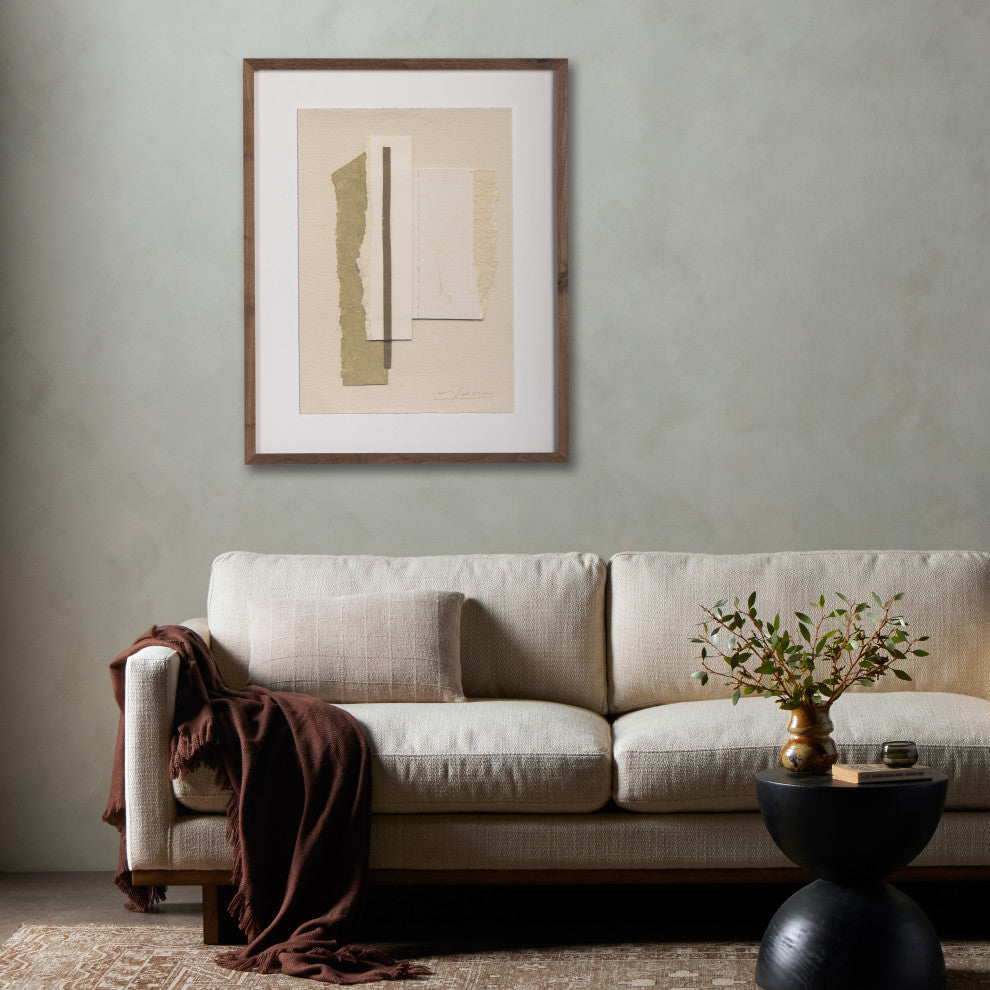 Poetic Architectures No 8 By Valeria Sid