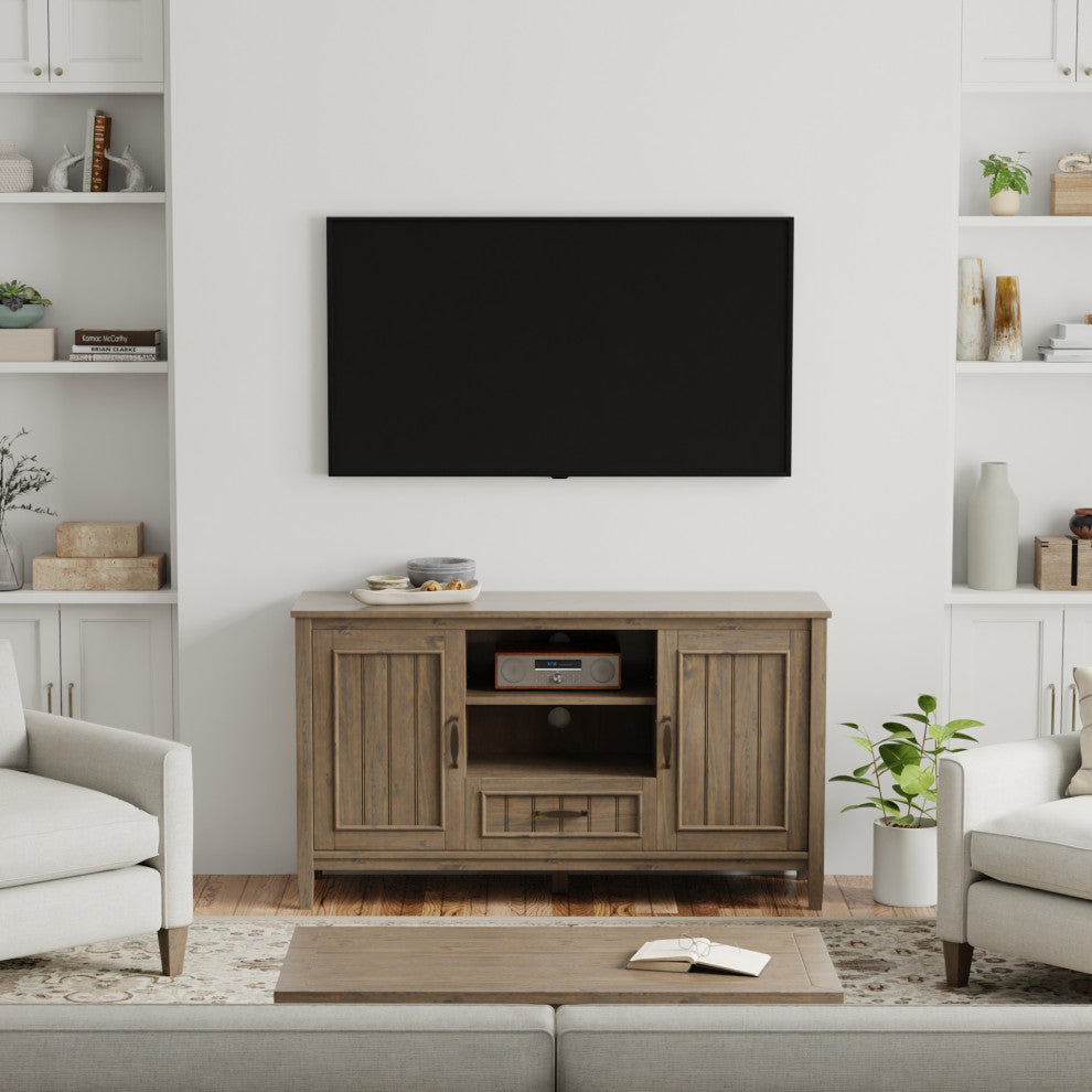 Lev TV Media Stand
