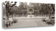 "Golden Gate Park Pano - 2" By Alan Blaustein, Giclee on Gallery Wrap Canvas