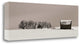 "Winter Retreat" By Michael Cahill, Giclee Print on Gallery Wrap Canvas