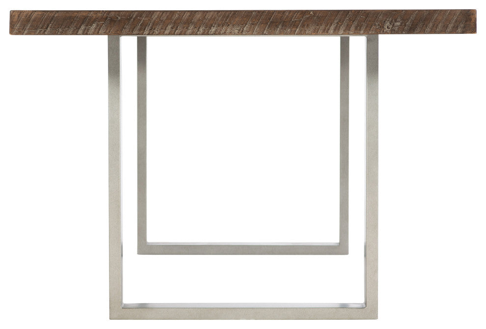 Bernhardt Logan Square 7-Piece Dining Set