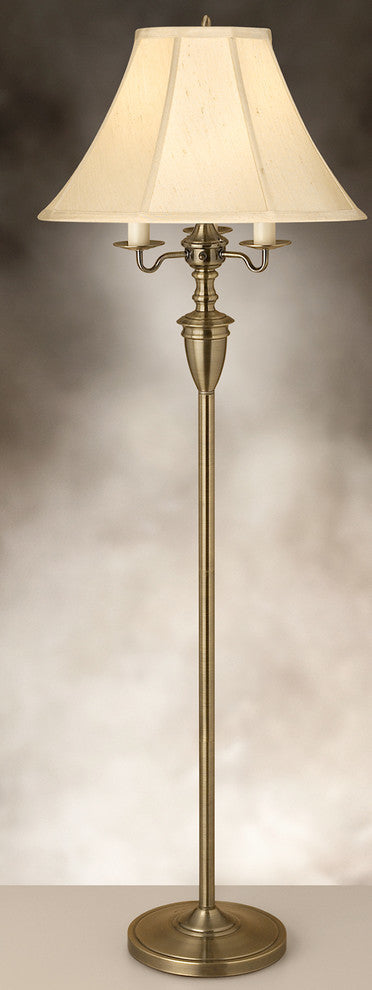 Floor Lamp, Single