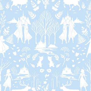 Disney Frozen 2 Nordic Wallpaper