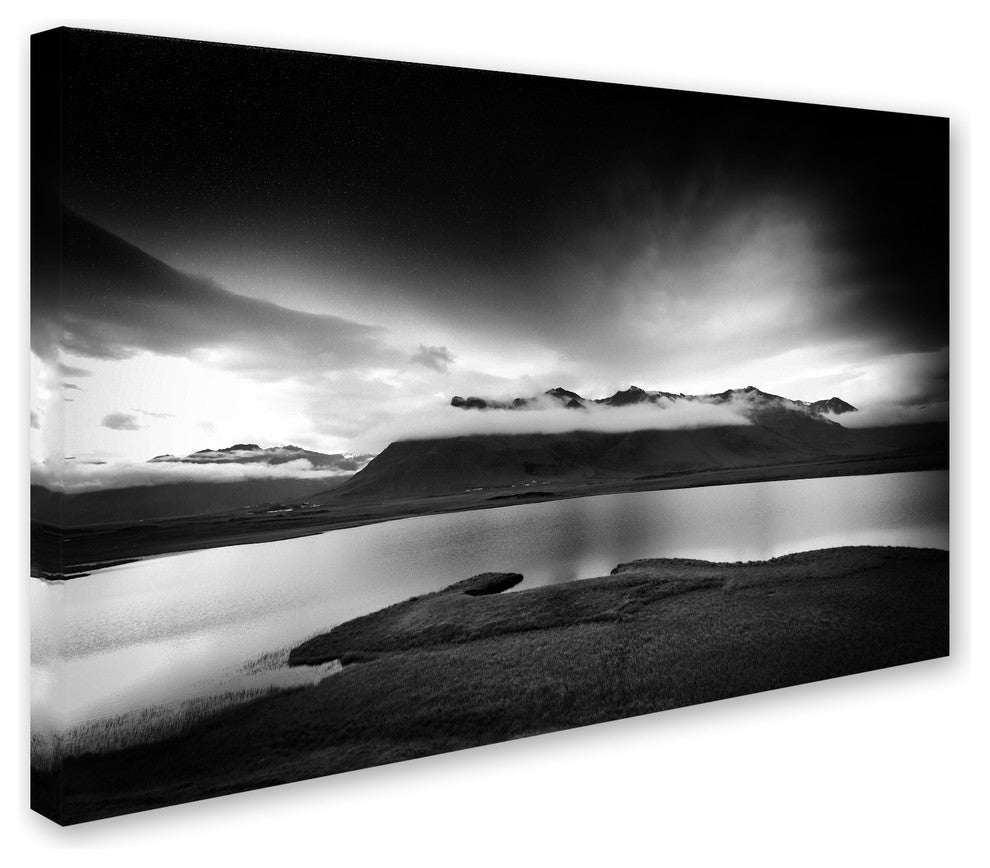Philippe Sainte-Laudy 'Thousand Words' Canvas Art