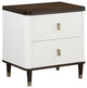 Acme Carena Nightstand With USB