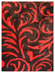 HAND WOVEN JUTE ECO-FRIENDLY AREA RUGS, Light Brown, Contemporary,Outdoor Indoor, [Rectangle] 5'x8'