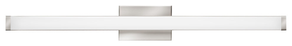 Hailey Bathroom LED Vanity Bar, 36"