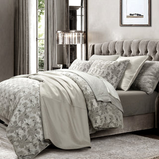 Warshack Inkblot Duvet Cover, Super King, 1 Piece