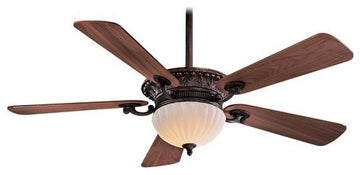 Minka Aire F702-VB Ceiling Fan Volterra Volterra Bronze