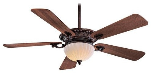 Minka Aire F702-VB Ceiling Fan Volterra Volterra Bronze