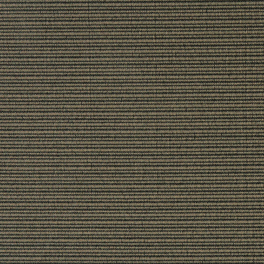 Black And Brown Thin Stripe Outdoor Indoor Marine Upholstery Fabric By The Yard