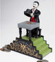 Maitland the Magician Mechanical Bank