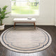 Unique Loom Oasis Fountain Area Rug