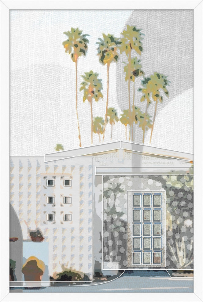 Palm Springs Impressions 3