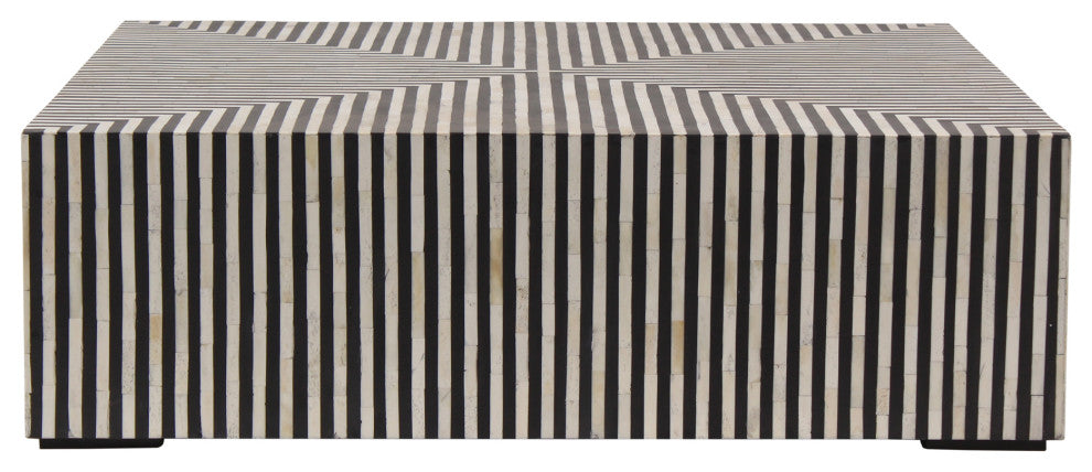 Terning Coffee Table