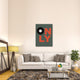 "Only Vinyl Poster 2" Fine Art Print